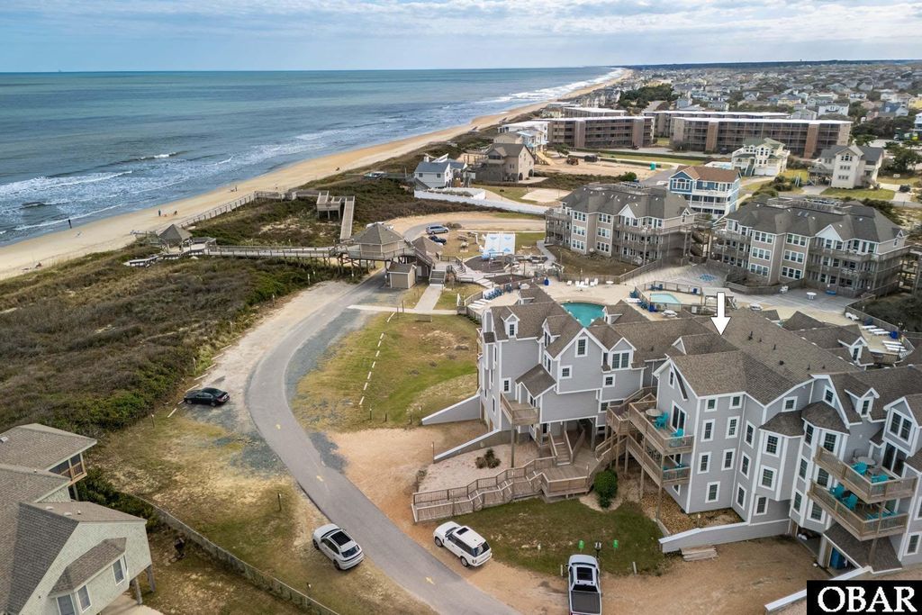 Image 37 of property listing at 1245 Duck Rd # 205, Duck, NC 27949