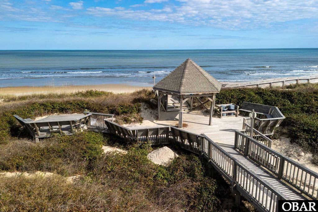 Image 40 of property listing at 1245 Duck Rd # 205, Duck, NC 27949