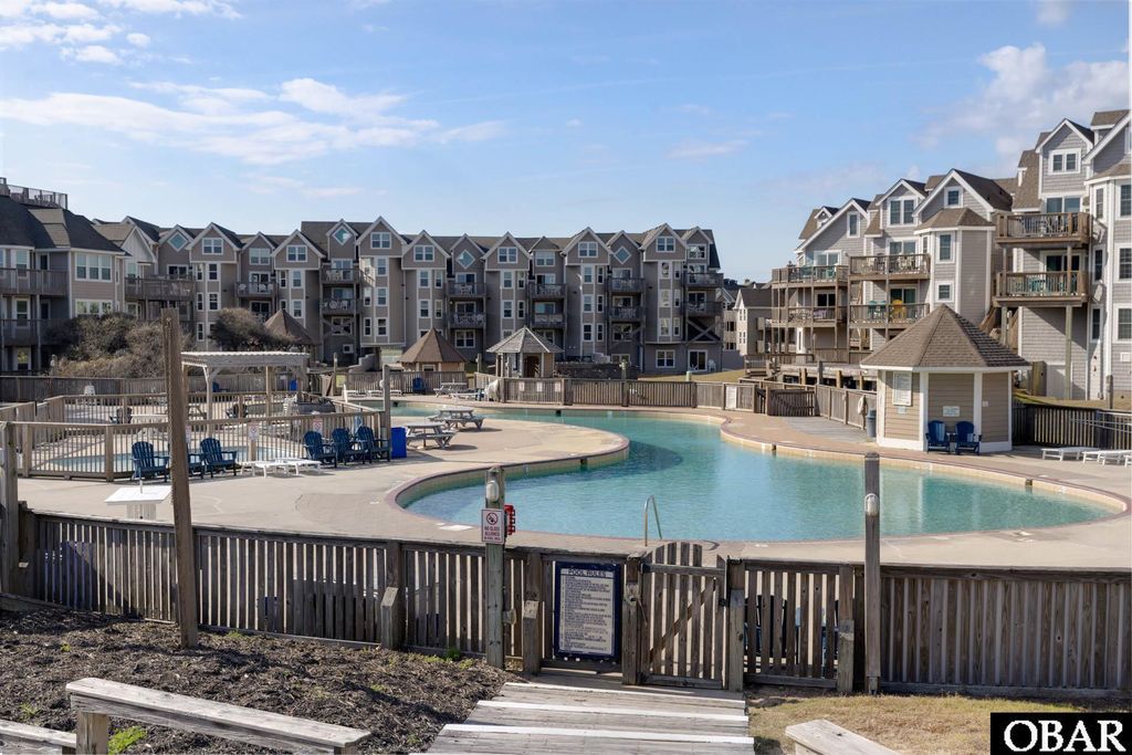 Image 41 of property listing at 1245 Duck Rd # 205, Duck, NC 27949