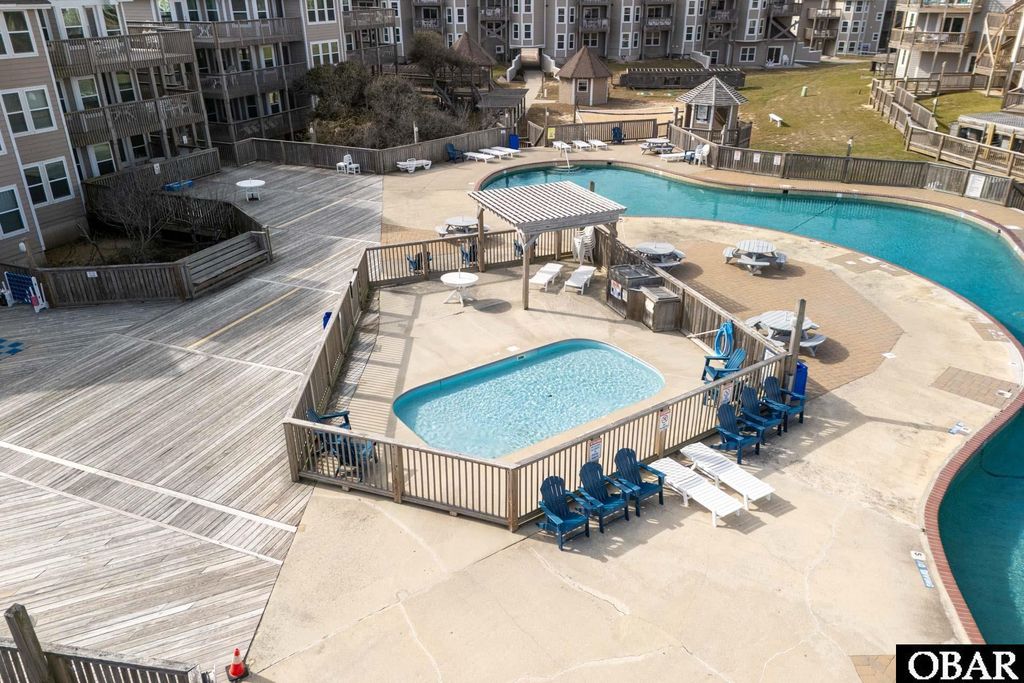 Image 42 of property listing at 1245 Duck Rd # 205, Duck, NC 27949