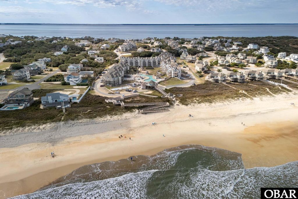 Image 45 of property listing at 1245 Duck Rd # 205, Duck, NC 27949