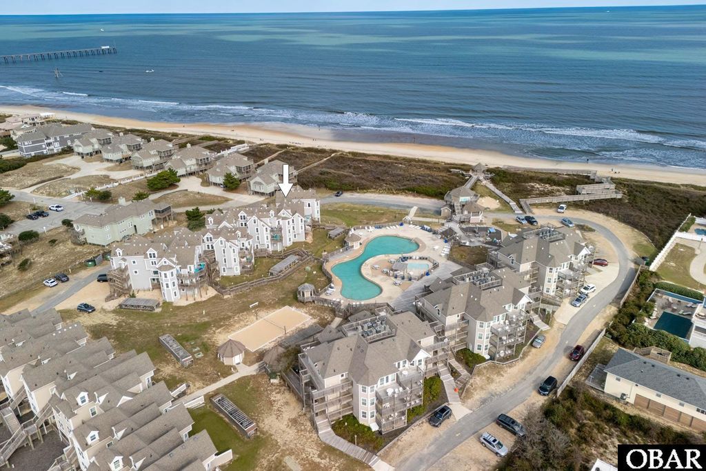 Image 46 of property listing at 1245 Duck Rd # 205, Duck, NC 27949