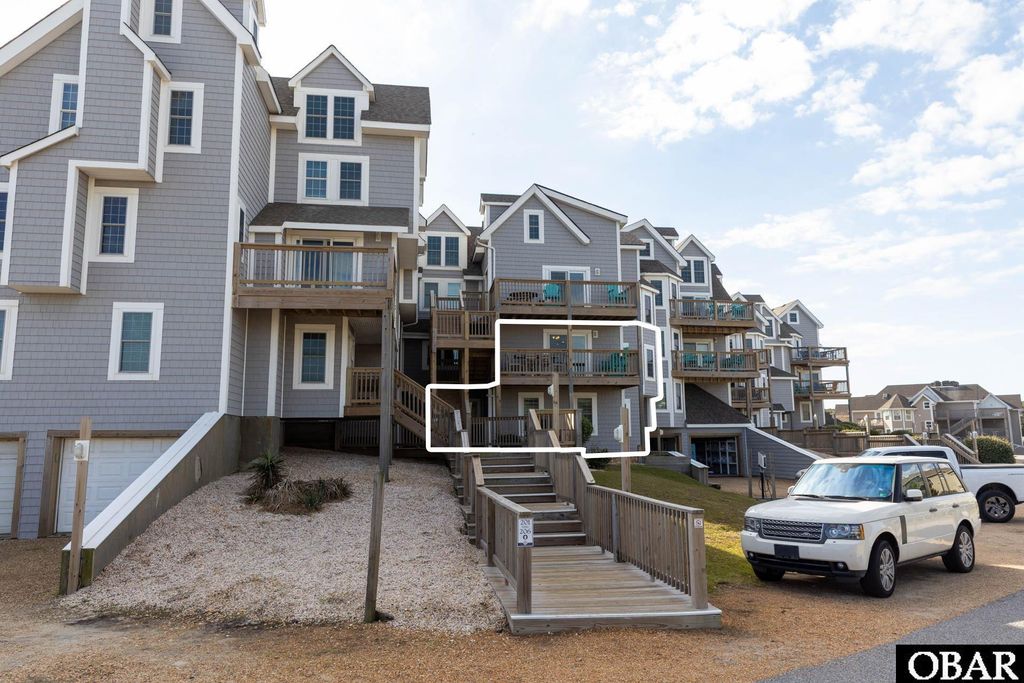 Image 47 of property listing at 1245 Duck Rd # 205, Duck, NC 27949