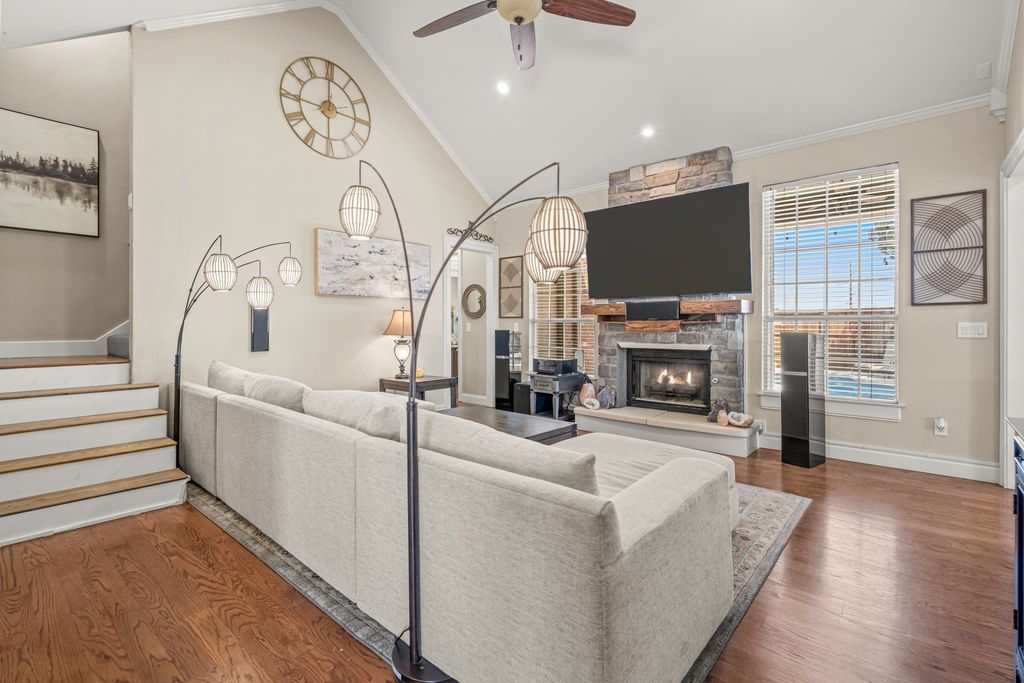 1429 Wilderness Street, Denton, TX 76205 — photo 5