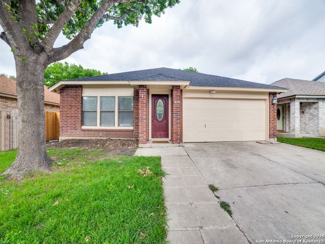 9634 Alisa Brooke, San Antonio, TX 78254