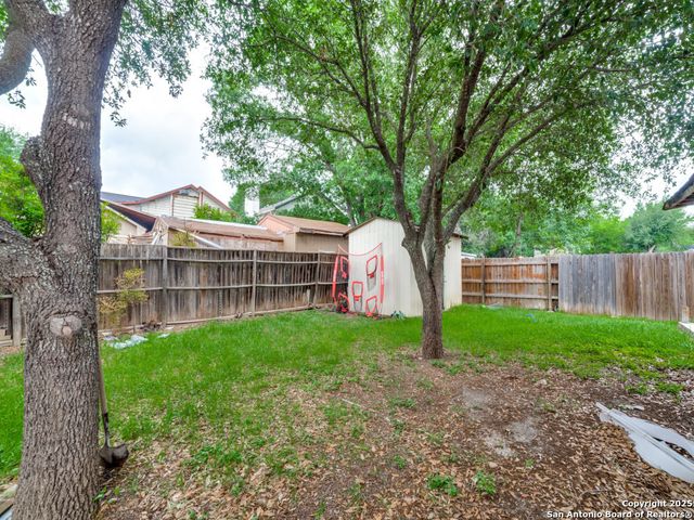 9634 Alisa Brooke, San Antonio, TX 78254
