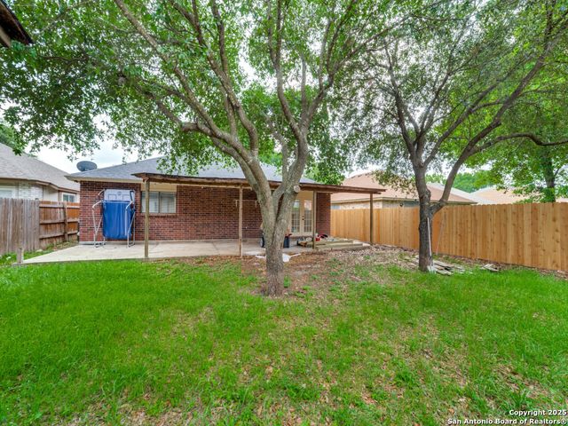 9634 Alisa Brooke, San Antonio, TX 78254