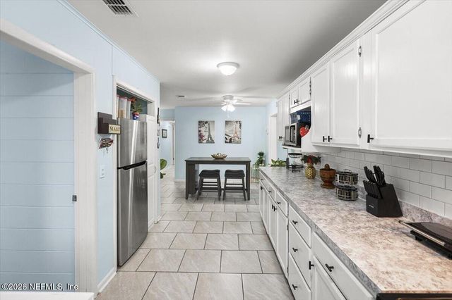 7007 PAMELA Drive, Jacksonville, FL 32210