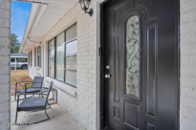 7007 PAMELA Drive, Jacksonville, FL 32210