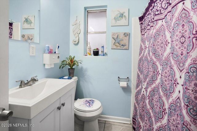 7007 PAMELA Drive, Jacksonville, FL 32210