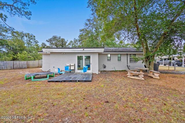 7007 PAMELA Drive, Jacksonville, FL 32210