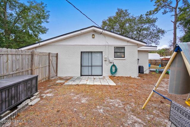 7007 PAMELA Drive, Jacksonville, FL 32210