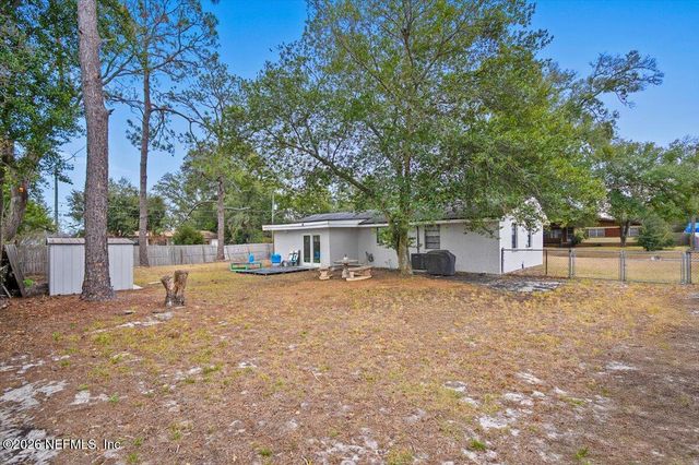 7007 PAMELA Drive, Jacksonville, FL 32210