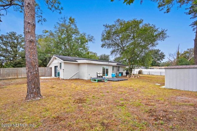 7007 PAMELA Drive, Jacksonville, FL 32210