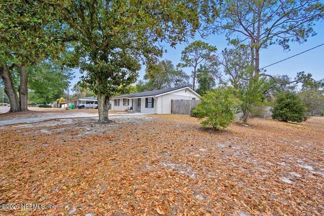 7007 PAMELA Drive, Jacksonville, FL 32210