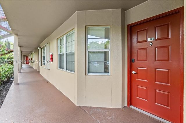 12750 SW 4th Ct 105J, Pembroke Pines, FL 33027