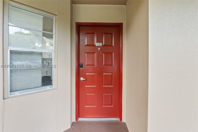 12750 SW 4th Ct 105J, Pembroke Pines, FL 33027