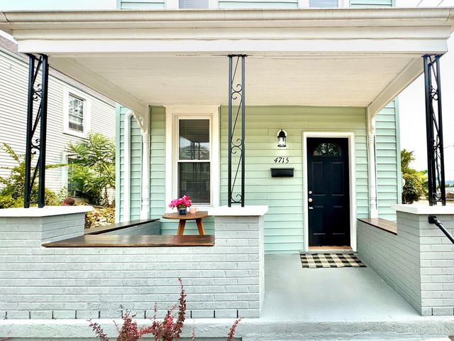 4715 Wilmer Court, Cincinnati, OH 45226