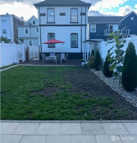 119 Columbus Place, Roselle Park, NJ 07204