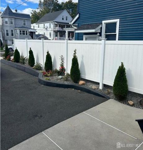 119 Columbus Place, Roselle Park, NJ 07204