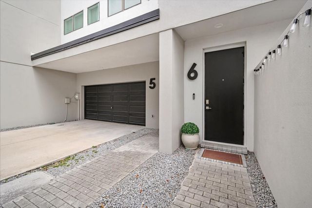 1910 W NORTH A STREET 6, Tampa, FL 33606