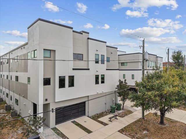 1910 W NORTH A STREET 6, Tampa, FL 33606