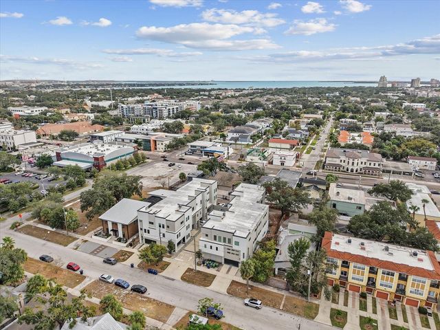 1910 W NORTH A STREET 6, Tampa, FL 33606