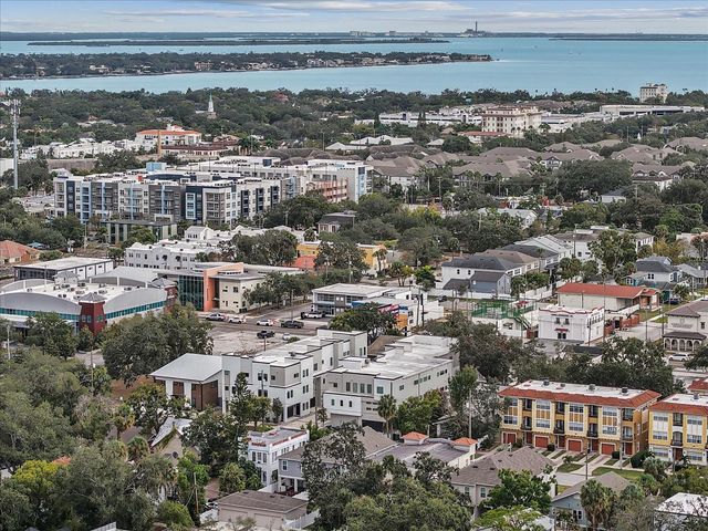 1910 W NORTH A STREET 6, Tampa, FL 33606