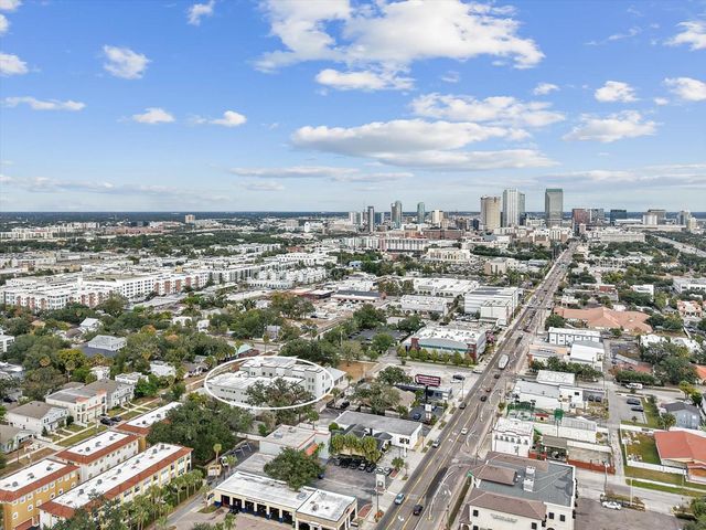 1910 W NORTH A STREET 6, Tampa, FL 33606