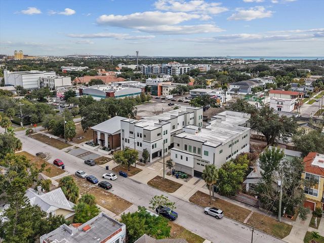 1910 W NORTH A STREET 6, Tampa, FL 33606