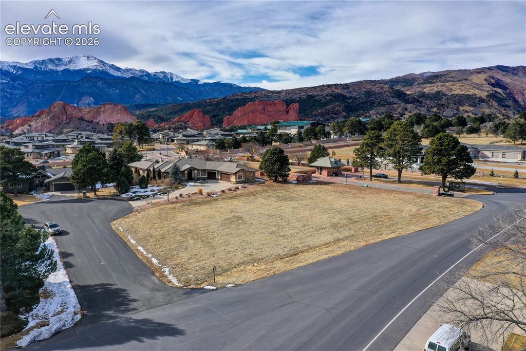 1970 Hill Lane, Colorado Springs, CO 80904 — exterior