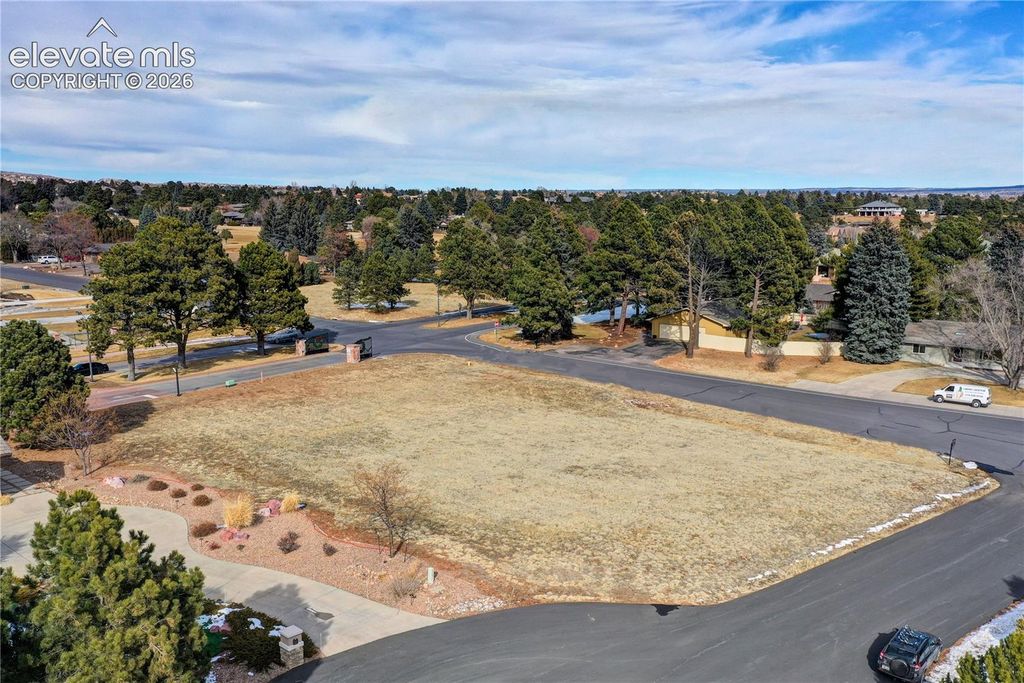 1970 Hill Lane, Colorado Springs, CO 80904 — photo 2