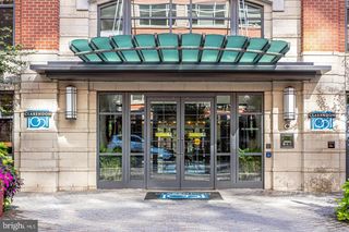 1021 N GARFIELD ST #118, Arlington, VA 22201