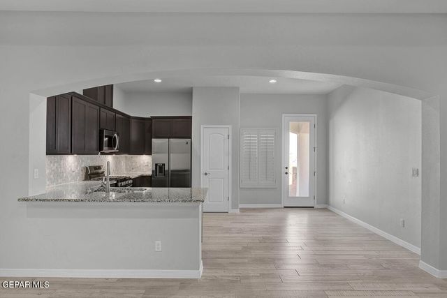 13870 Paseo Bosque Avenue, Horizon City, TX 79928
