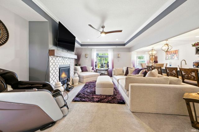 3310 Brantley Drive, New Haven, IN 46774