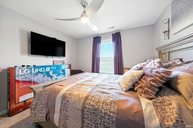 3310 Brantley Drive, New Haven, IN 46774