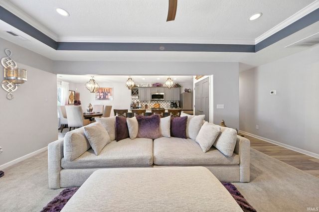 3310 Brantley Drive, New Haven, IN 46774