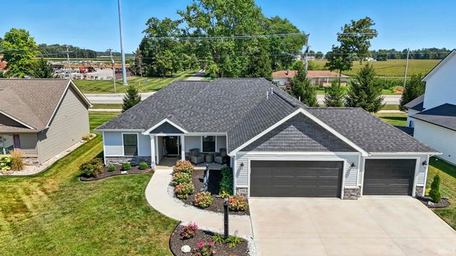 3310 Brantley Drive, New Haven, IN 46774