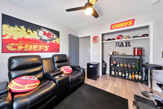 3310 Brantley Drive, New Haven, IN 46774