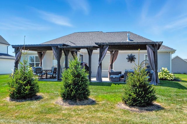 3310 Brantley Drive, New Haven, IN 46774