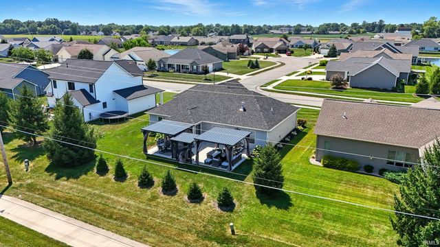 3310 Brantley Drive, New Haven, IN 46774