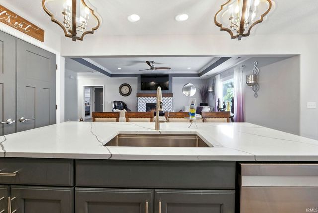 3310 Brantley Drive, New Haven, IN 46774