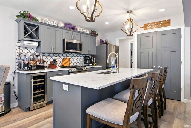 3310 Brantley Drive, New Haven, IN 46774