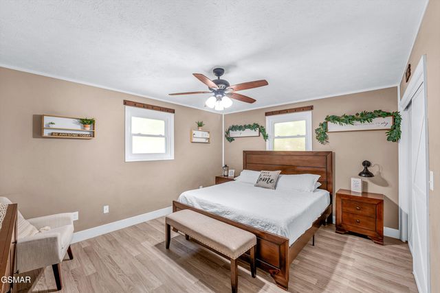 3401 Mountain Overlook Way, Sevierville, TN 37876