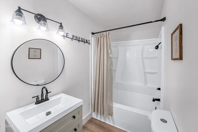 3401 Mountain Overlook Way, Sevierville, TN 37876