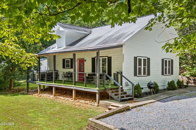 3401 Mountain Overlook Way, Sevierville, TN 37876