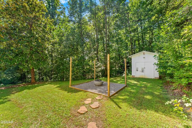 3401 Mountain Overlook Way, Sevierville, TN 37876