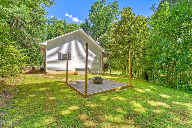 3401 Mountain Overlook Way, Sevierville, TN 37876