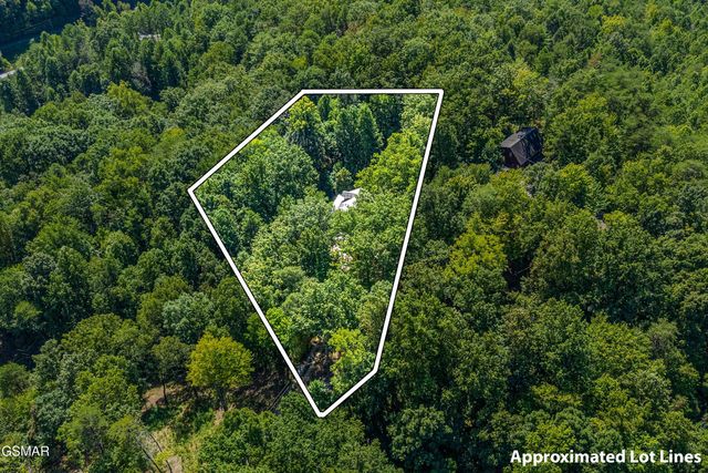 3401 Mountain Overlook Way, Sevierville, TN 37876