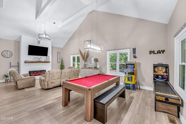 3401 Mountain Overlook Way, Sevierville, TN 37876
